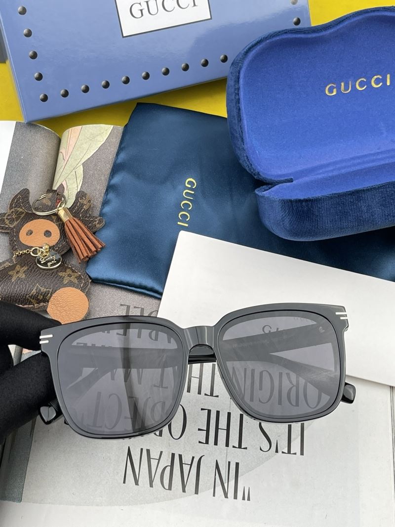 Gucci Sunglasses